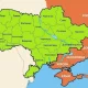 Ukraina harbiylari Rossiya 24 fevraldan buyon bosib olgan hududlarning 50 foizini ozod etdi