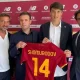 Shomurodovning agenti: "Mourinyu u bilan yana bir bor rasmga tushishga tayyorligini aytdi"