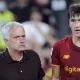 Mourino "Roma"dan ketmoqchi bo‘lgan Shomurodovga antiqa maslahat berdi!