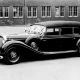 Усмон Юсуповни олиб юрган Mercedes-Benz 770K – Ҳитлернинг автомобили Ўзбекистонга қандай келиб қолган эди?