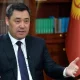 Садир Жапаров Ўзбекистон билан чегара бўйича музокаралар юзасидан изоҳ берди