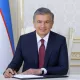 Shavkat Mirziyoyevning SHHT Samarqand sammitiga bag‘ishlangan maqolasi e’lon qilindi