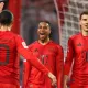 Бавария Франкфуртни тор-мор этди – 4:0!