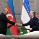 Shavkat Mirziyoyev: “Ozarbayjon — bizning muhim strategik hamkorimiz”