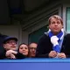 "Chelsi" xo‘jayini kiyim almashtirish xonasiga kirib futbolchilarni "tuzladi"!