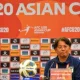 Yaponiya U-20 bosh murabbiyi: "Uchrashuv natijasi biz uchun qoniqarli bo‘lmadi"