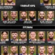 Shov-shuvli syurprizlarga boy o‘tgan UFC 293 turniri to‘liq natijalari (video)
