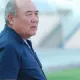 Владислав Хан 10:0 ҳисобидаги ғалабадан кейин: "Жамоам бугун жуда ёмон ўйнади"