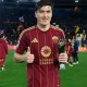 «Roma» Eldor Shomurodov bilan birga yangi rekord o‘rnatish arafasida!