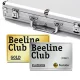 Chekhov Sport Club Beeline Club kartalari egalariga 15% chegirmalarni taqdim etadi