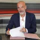 Rasman: Pioli "Milan" bosh murabbiyi