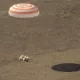 «Soyuz MS-17» ekipaji 185 kundan keyin Yerga qaytdi