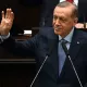 Erdo‘g‘an Isroilga rejalashtirilgan tashrifini bekor qildi