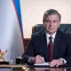 Ҳокимлар ва давлат хизматчиларидан бир гуруҳи мукофотланди