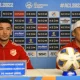 Ro‘ziqul Berdiyev: "Yigitlar hech qanday bosim va hayajonsiz ertangi o‘yinga tayyorgarlik ko‘rishmoqda"