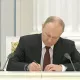 Putin Donbass va Lugansk Xalq Respublikalari mustaqilligini tan oldi