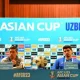Qatar U-23 bosh murabbiyi Nikolas Kordova: "Avvalgilaridan farqli ravishda musobaqaga yoshroq tarkib bilan keldik"