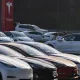 Tesla uchinchi chorakda rekord darajada — 344 mingta elektromobil yetkazib berdi