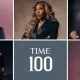 Time 2025: объявлены 100 самых влиятельных людей мира