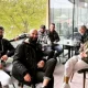 Истанбулда «Мендирман Жалолиддин» сериалининг съёмкаси бошланди