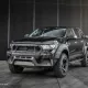 Ҳашаматли салонга эга «тажовузкор» Ford Ranger тақдим этилди (фото)