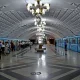 Тошкент метрополитенидан бир кунда қанча йўловчи фойдаланиши маълум бўлди