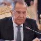 Sergey Lavrov to visit Uzbekistan — goals of the visit and schedule of meetings