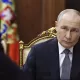 Putin Pasxa munosabati bilan 30 soatlik otashkesim e’lon qildi