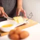 Tereyağı hangi şekilde tüketildiğinde vücut için tehlikelidir?