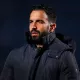 Рубен Аморим: “Манчестер Юнайтед”нинг тан оладиган ҳақиқати бор...