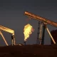 Brent нефти нархи 2021 йилдан буён илк бор энг паст даражага тушди