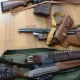 Ўқотар қуролни ихтиёрий топширганларга мукофот пули тўланади