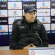 Бахтиёр Ашурматов: “Андижон”ни мағлуб этиш учун майдонга тушамиз"