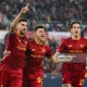 A Seriya. «Roma» Eldor Shomurodov maydonga tushmagan bahsda raqibini kichik hisobda mag‘lub etdi