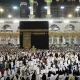Umra ziyoratiga borgan Markaziy Osiyo prezidentlari
