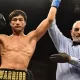 Professional bokschi Otabek Xolmatov Top 10 bokschisi bilan jang qiladi
