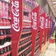 Coca-Cola компаниясининг давлат улуши 252,2 млн долларга Туркия компаниясига сотилди