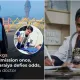 «Dunyodagi eng kichik shifokor»ning katta tashvishlari (video)