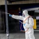 Dunyo bo‘yicha koronavirus yuqtirganlar soni 23 milliondan oshdi