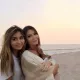 «Kızım jigirinize dokunuyorsa, ona bakmayın» Lola Karimova kızının yarı çıplak fotoğrafı hakkında açıklama yaptı