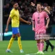 O‘rtoqlik o‘yini. “Al-Nassr” “Inter Mayami” darvozasiga javobsiz 6 ta gol urdi