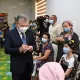 Prezident Mirziyoyevni yig‘latgan Sabrina (video, foto)