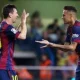 Messi – Neymarga: Ney, kuchli boʻl! «Bayer»ni yutishimiz kerak