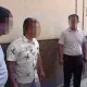 ИИВ Академиясига ўқишга киритиб қўйиш учун 22 минг доллар олган шахс ушланди