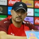 Jamshid Saidov: "Kenjaboyevni "Buxoro"ga qarshi derbiga saqlash uchun zaxiraga oldik"