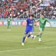 "Nasaf" Qarshida "Surxon" darvozasiga javobsiz 6 ta gol urdi (video)