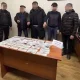 Тошкентда ҳокимлик захирасидаги ерни 420 минг долларга сотмоқчи бўлган корхона ходими ушланди