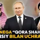 Экспертлар: “Россия ва Эрон Ғарбдан узилиб, Осиё томон юзланмоқда”