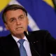 Braziliya prezidenti insoniyatga qarshi jinoyatlarda ayblanmoqda