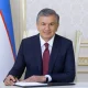 Shavkat Mirziyoyevning SHHT Samarqand sammitiga bag‘ishlangan maqolasi e’lon qilindi